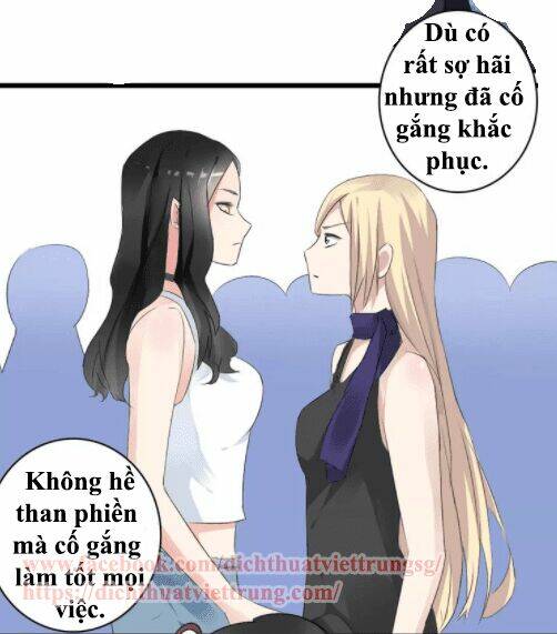 lều khều biết yêu chapter 61 38