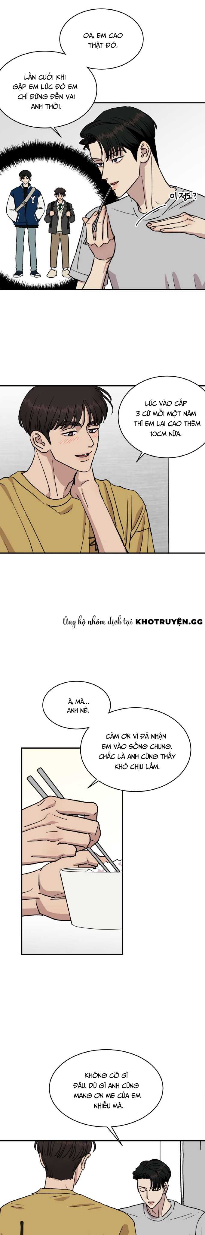 nhà chung chapter 1 10