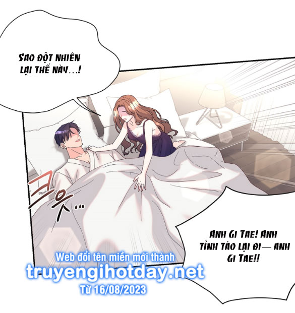Người Vợ Giả Mạo chapter 27.2 - Trang 41