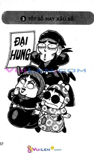 ninja loạn thị chapter 57 57