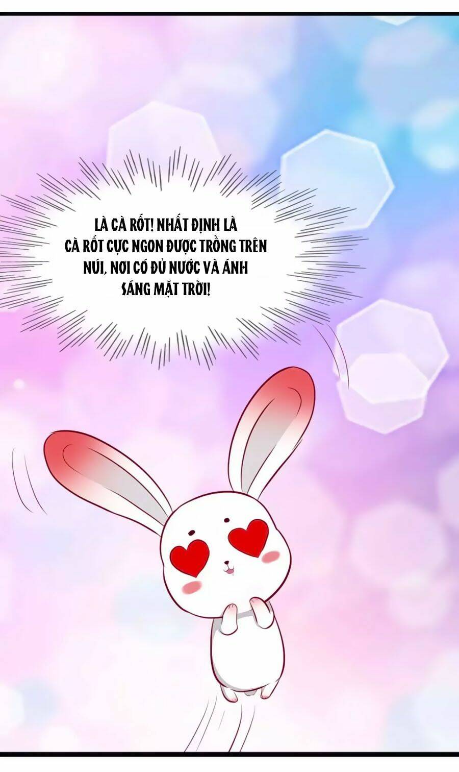 thỏ yêu tiểu vương phi chapter 49 27
