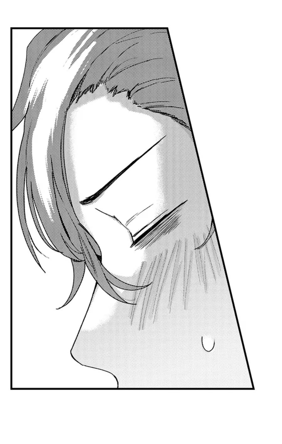 otoguro đáng sợ khi yêu chapter 4 17