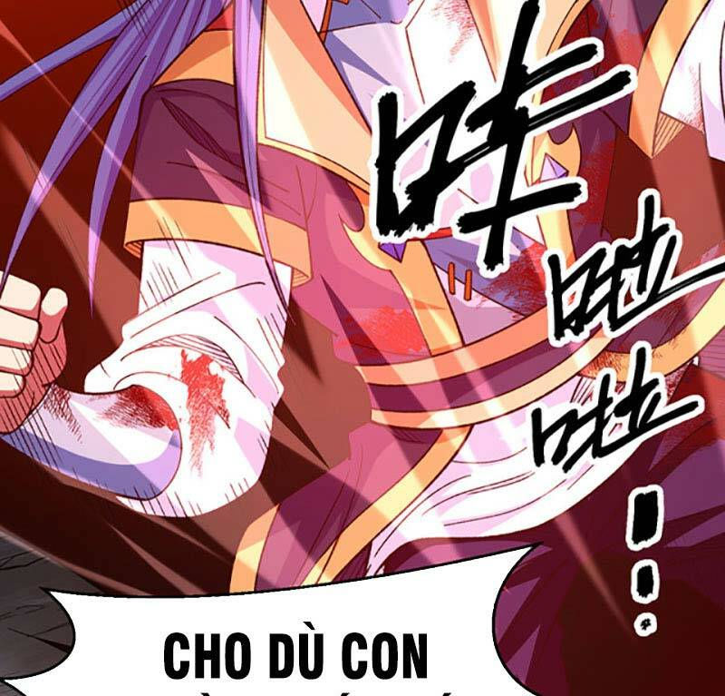 võ đạo độc tôn chapter 499 72