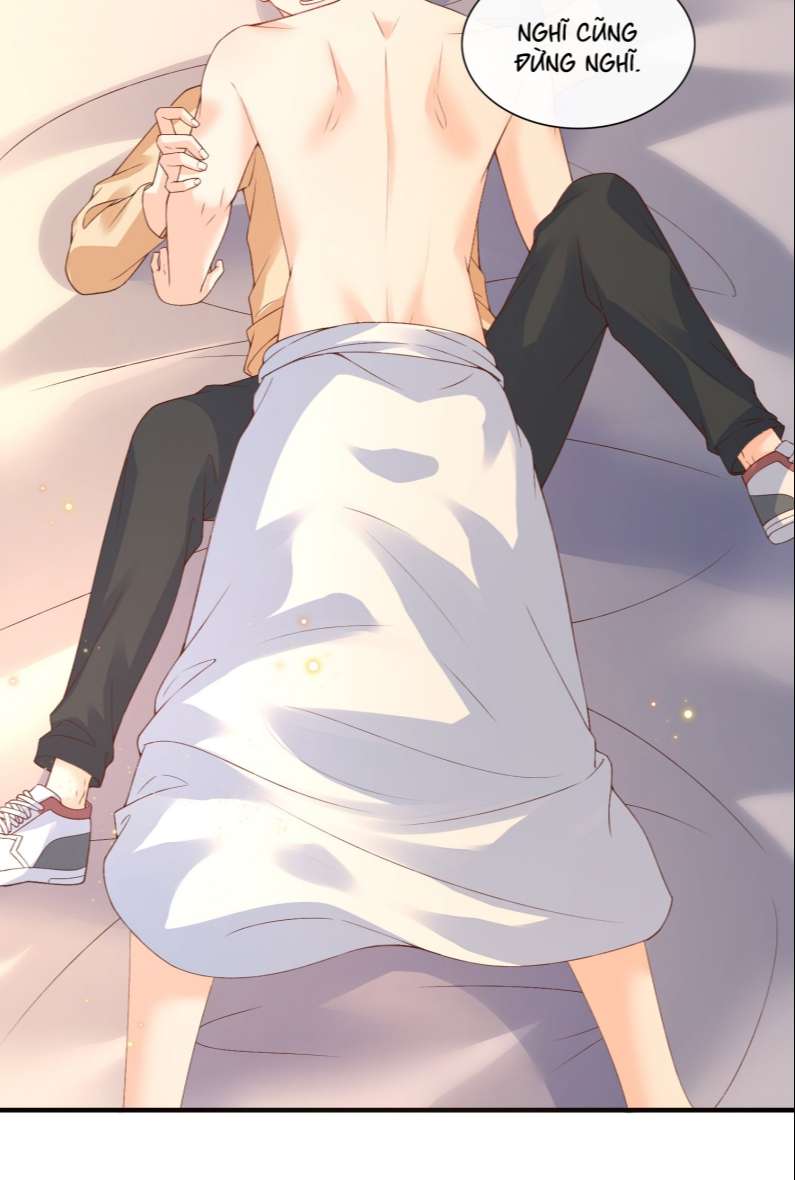 ngọt không ngừng nghỉ chapter 66 28