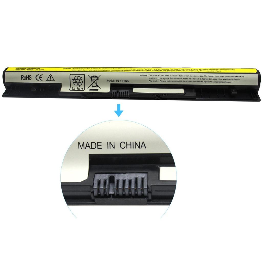 Pin dùng cho Laptop Lenovo G400S G500S G50 G50-30 G50-45 G50-70 G50-70A G50-70M G50-75 G50-80 Z50 Z50-70 Z70 Z70-70 Z70-80