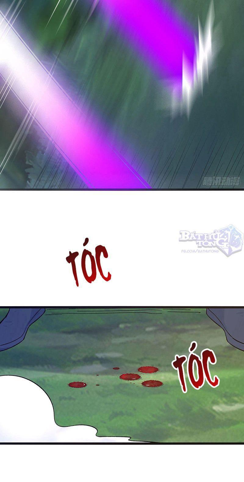 đồ đệ ta toàn là nữ ma đầu chapter 99 14