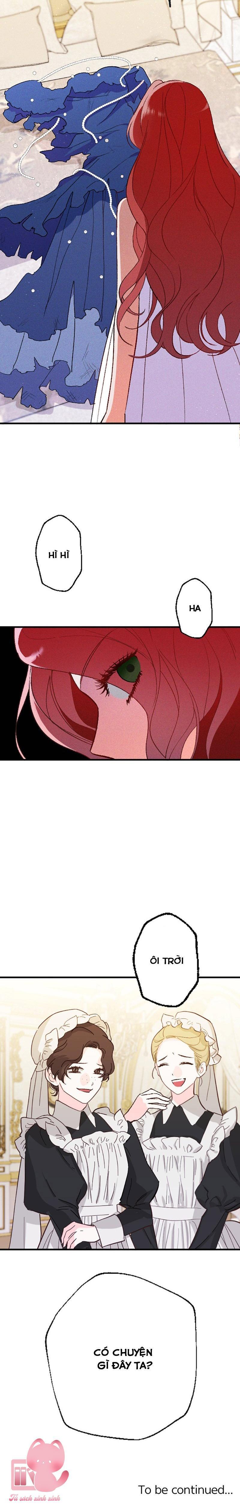 anh muốn em phải tuyệt vọng chapter 3 20