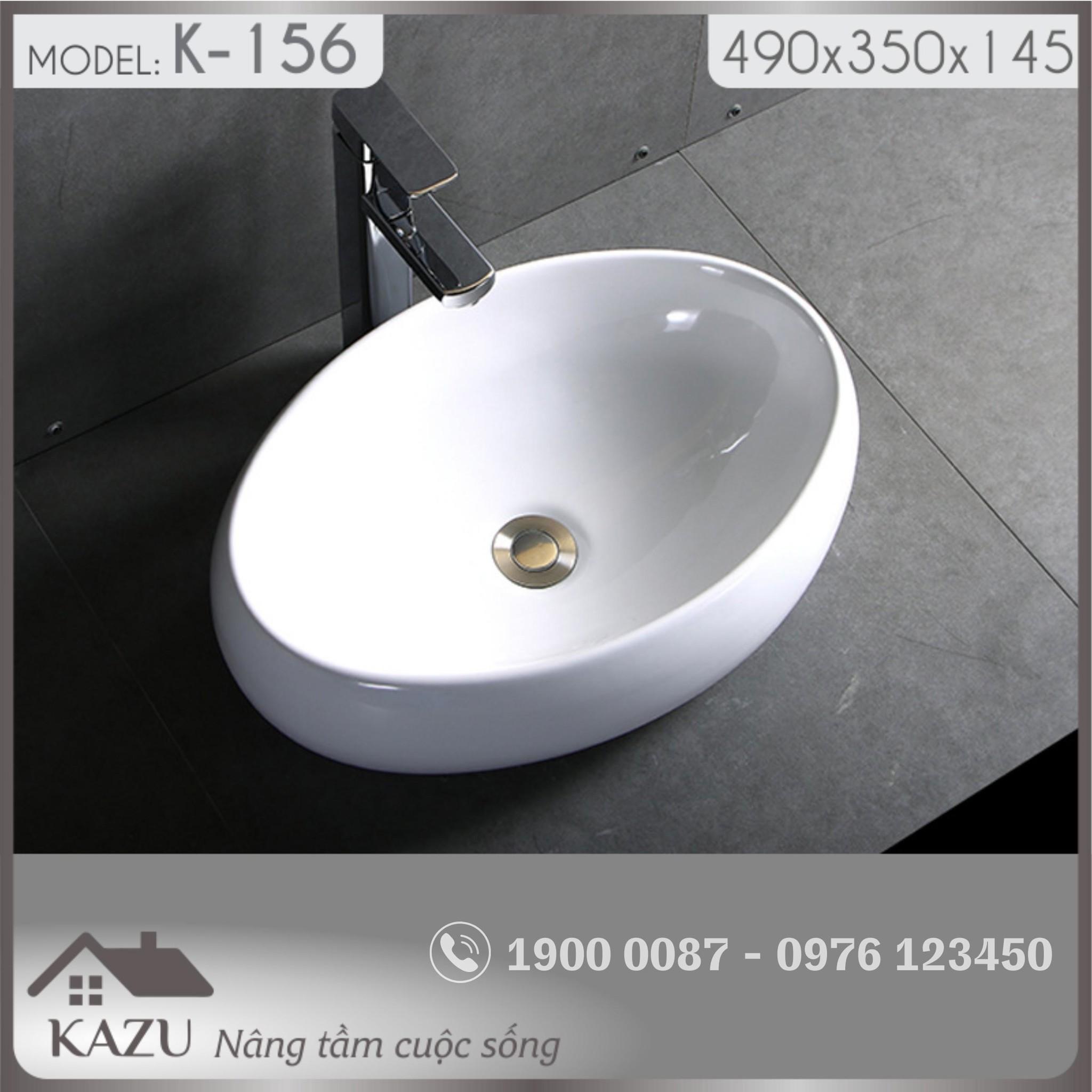 LAVABO KAZU K156