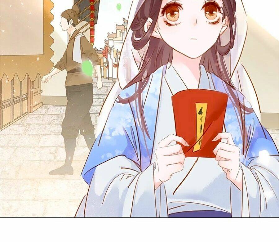 tiểu sư phụ, tóc giả của ngài rơi rồi! chapter 6 40