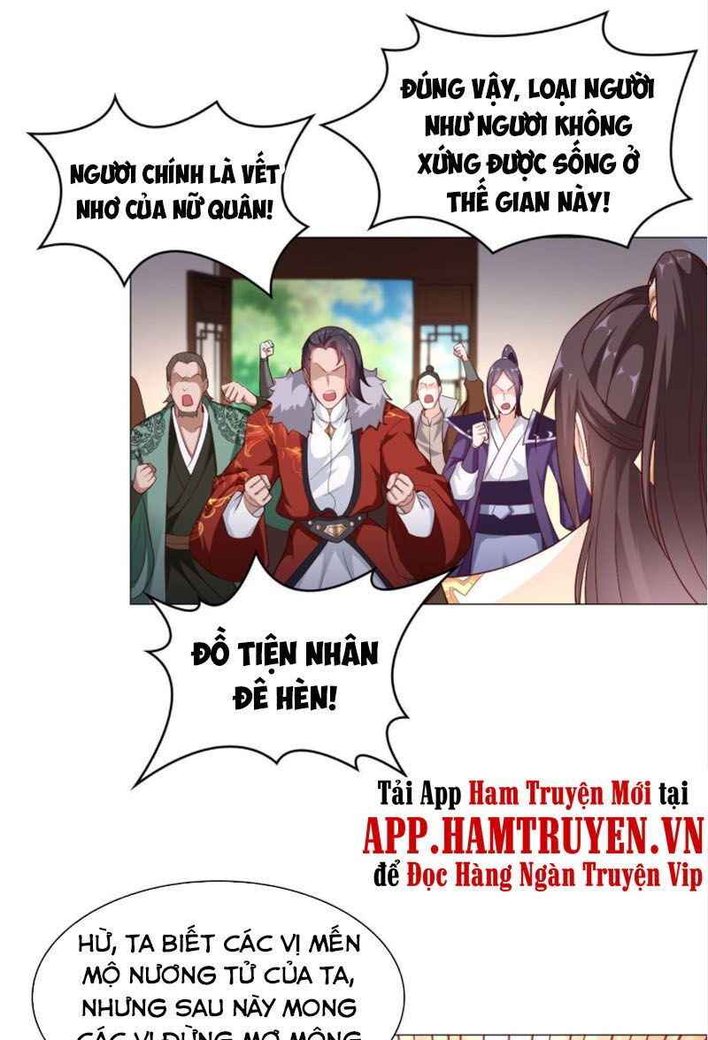 người nuôi rồng chapter 25 30