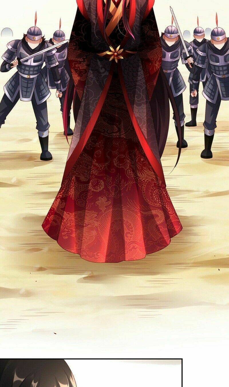 thiên kim bất hoán chapter 49 47