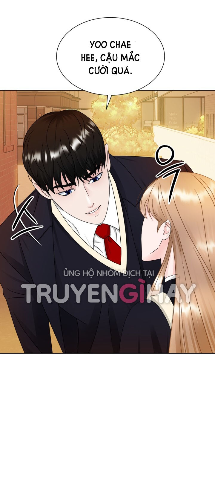 [18+] muộn màng chapter 8.1 11