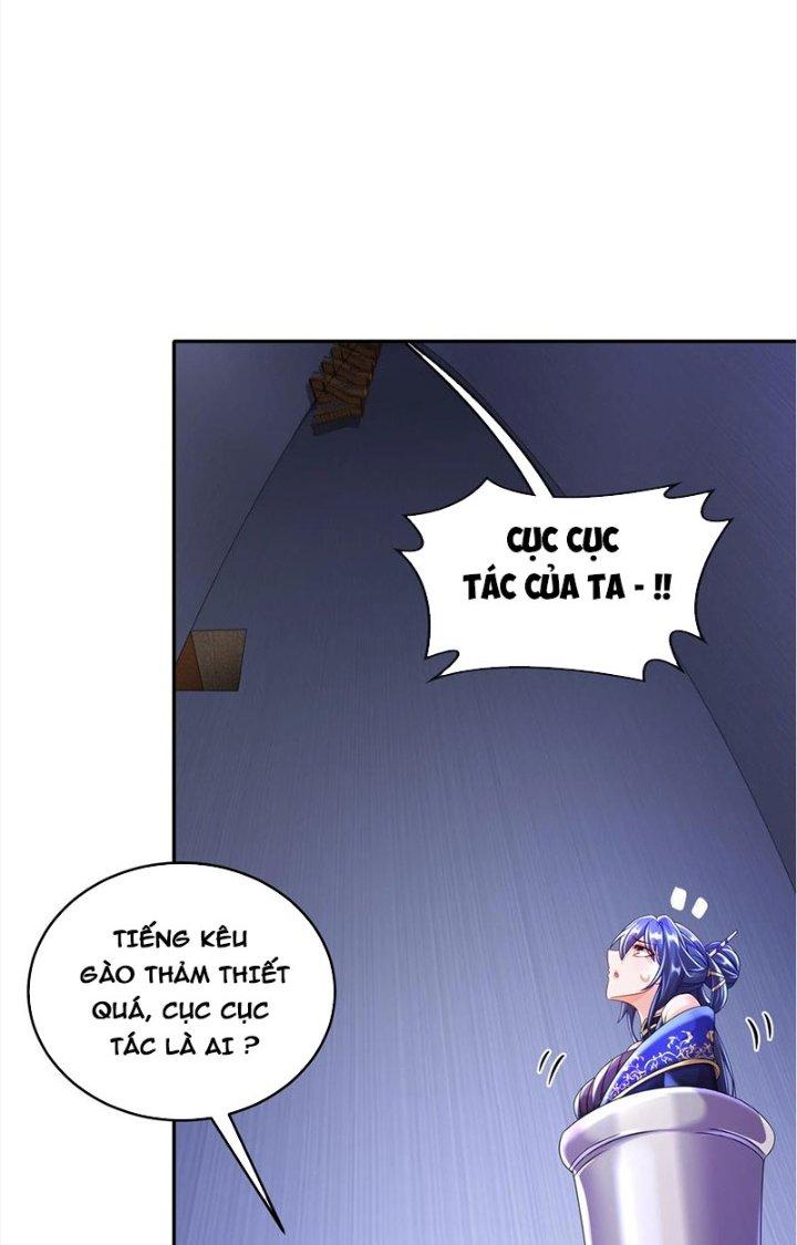 tuyệt sắc đạo lữ đều nói ngô hoàng có thể chất vô địch chapter 57 12