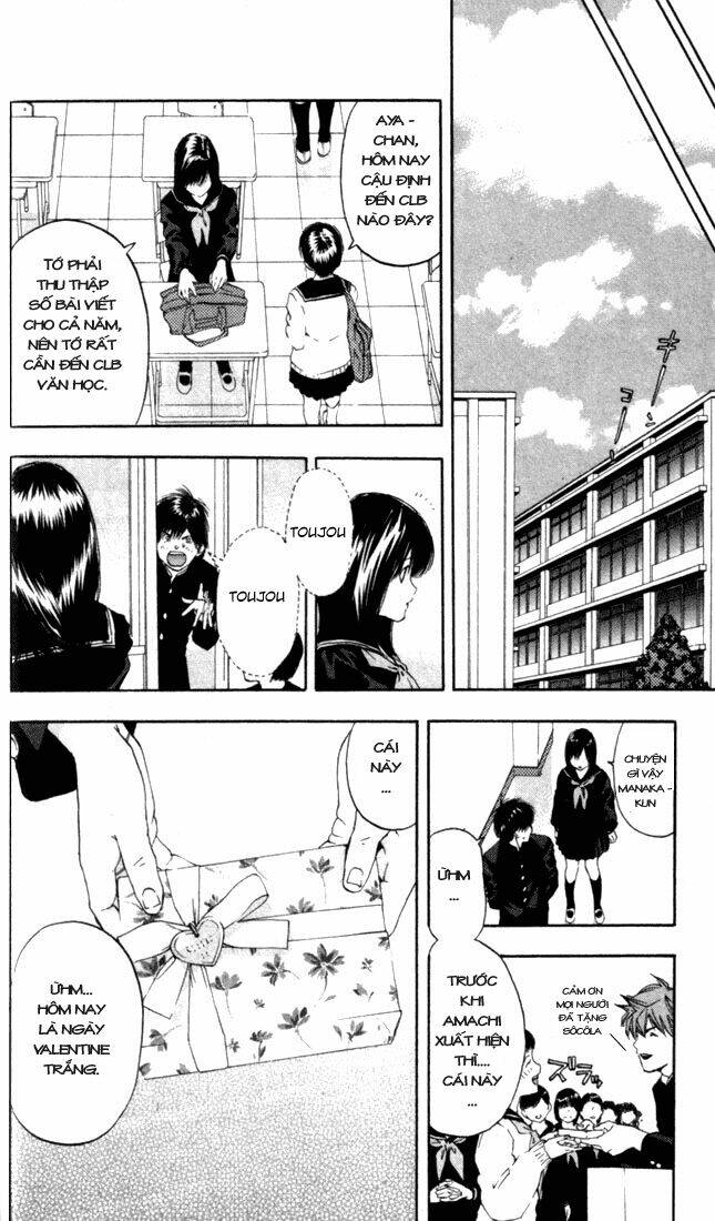quần lót dâu tây chapter 55 13