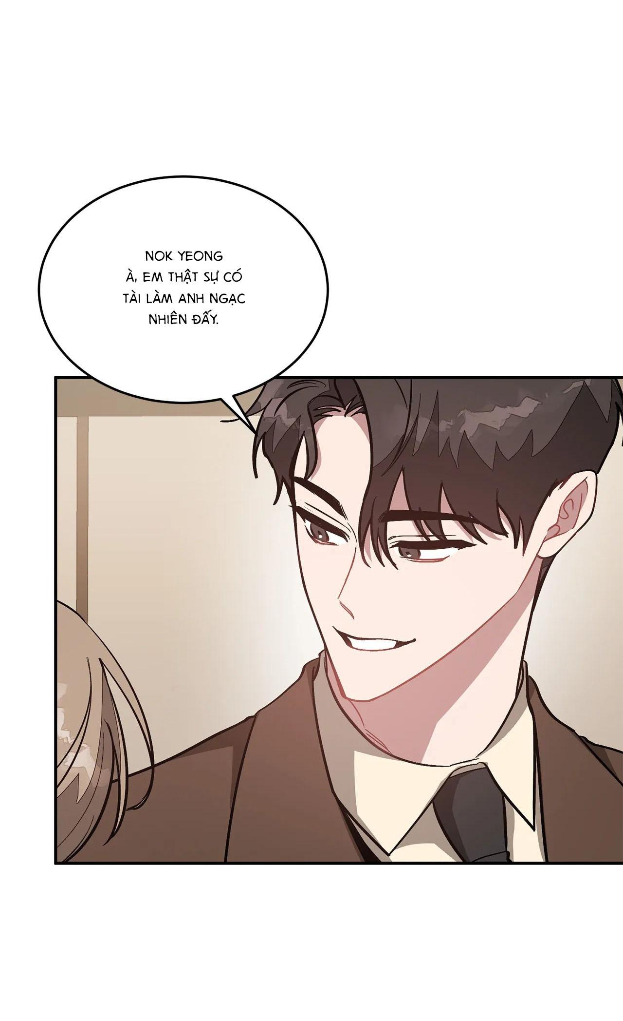 Sống Lại Lần Nữa chapter 64 30