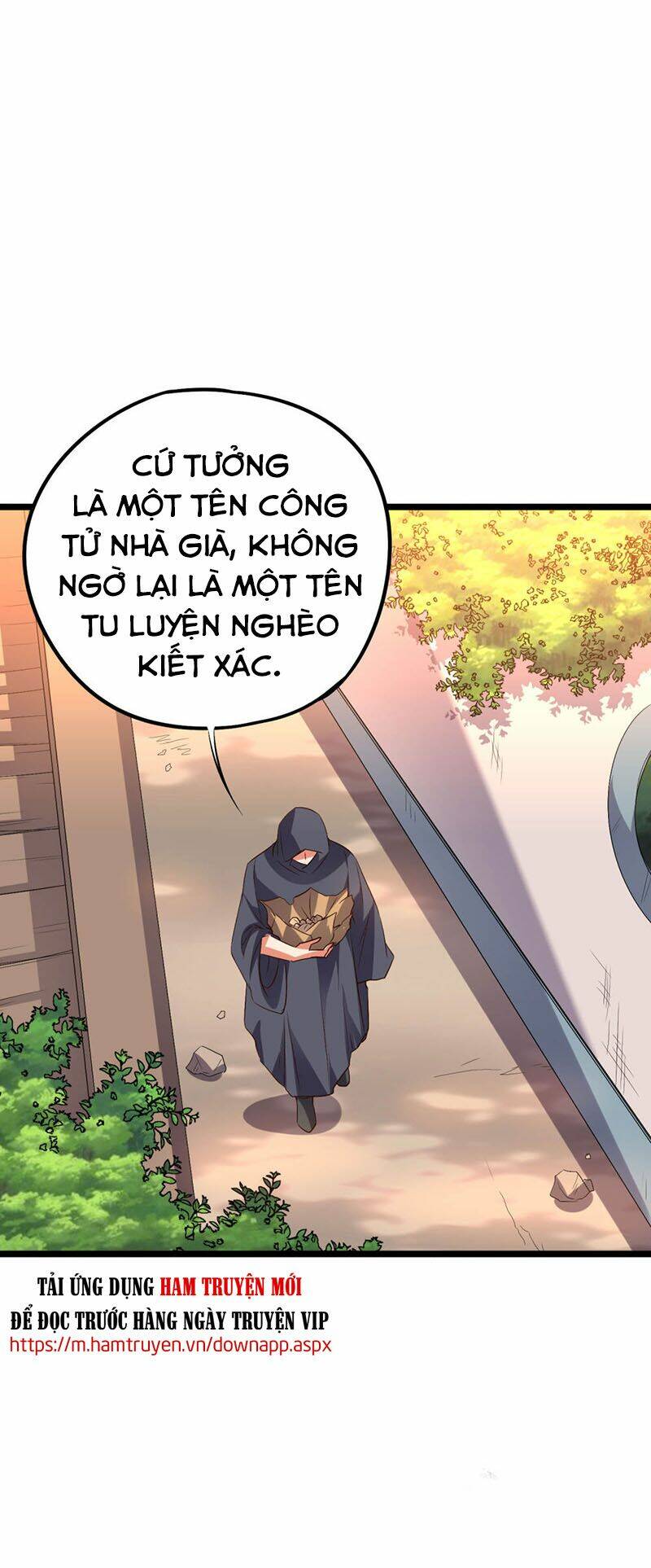 phục thiên thánh chủ chapter 84 41