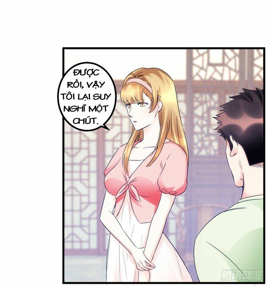 thấu thị tiên y chapter 35 9