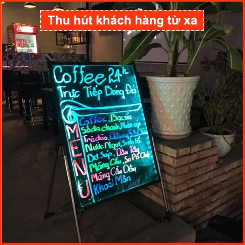 Bảng Led Huỳnh Quang 70 x 90