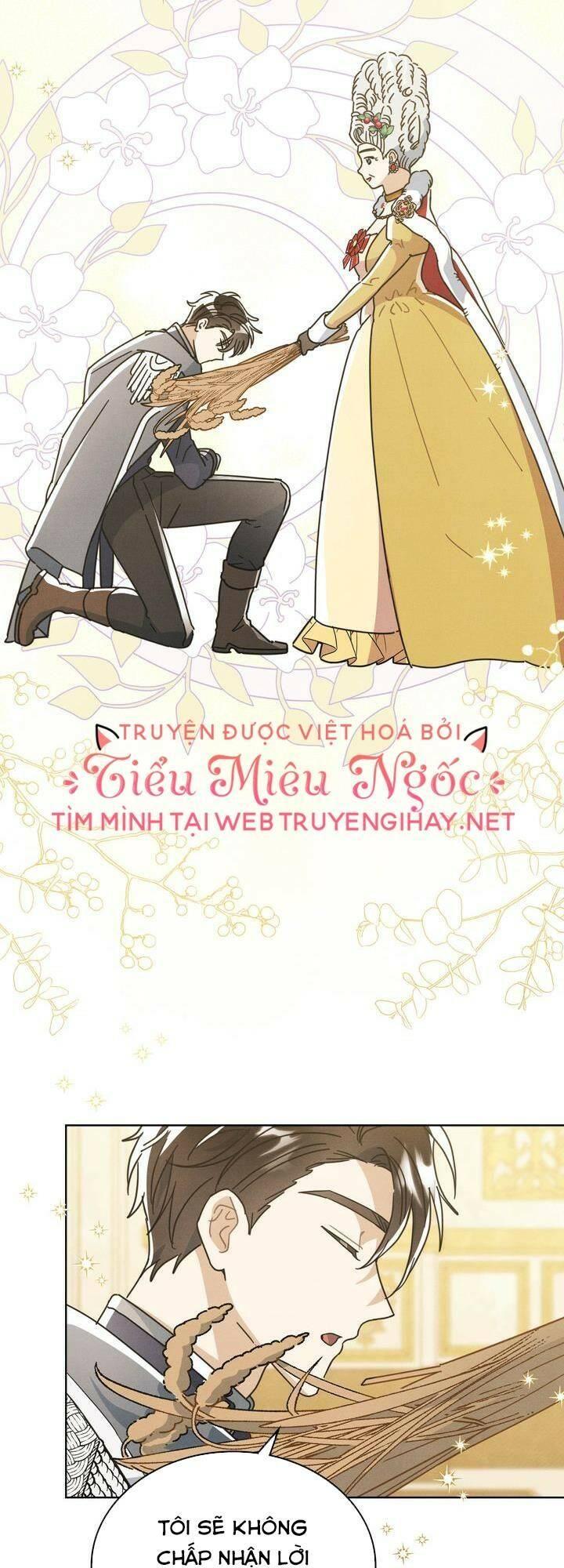 ngài công tước, chùng ta cùng tắm nào ! chapter 7.1 16