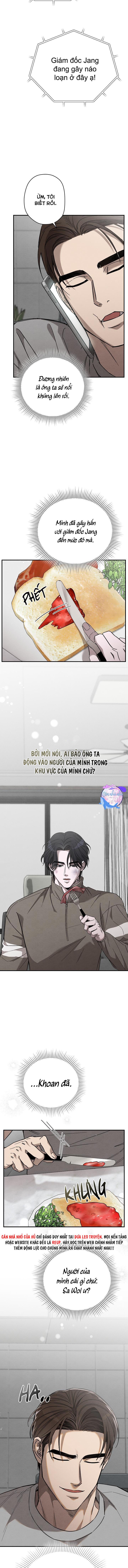 va chạm chapter 12 6