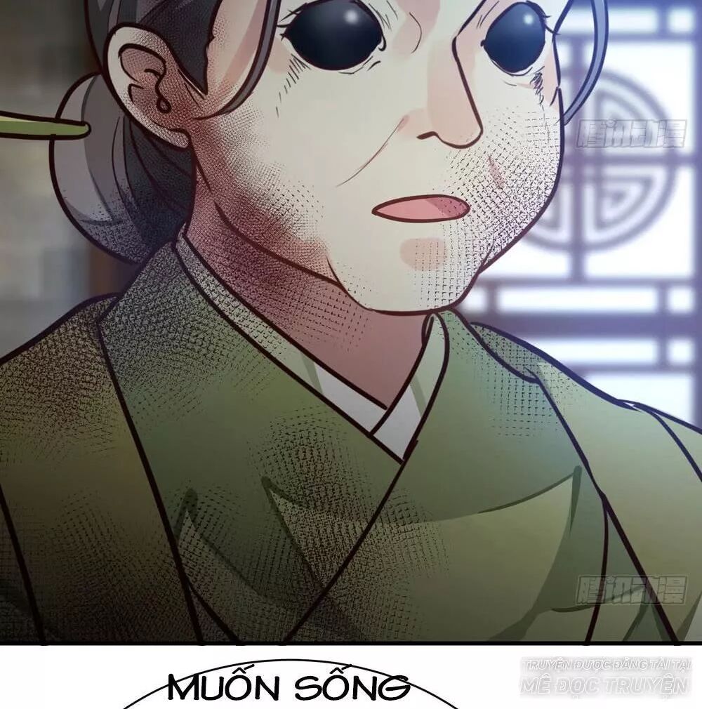 thái tử phi nhà ta thật hung hăng chapter 31 6