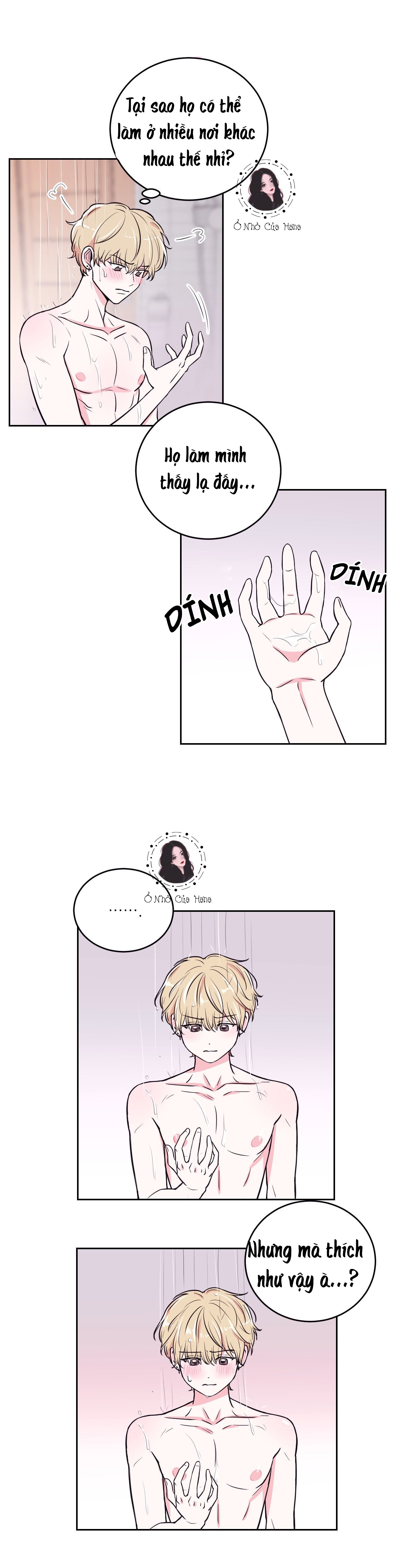 kinh nghiệm cảnh nóng chapter 6 21