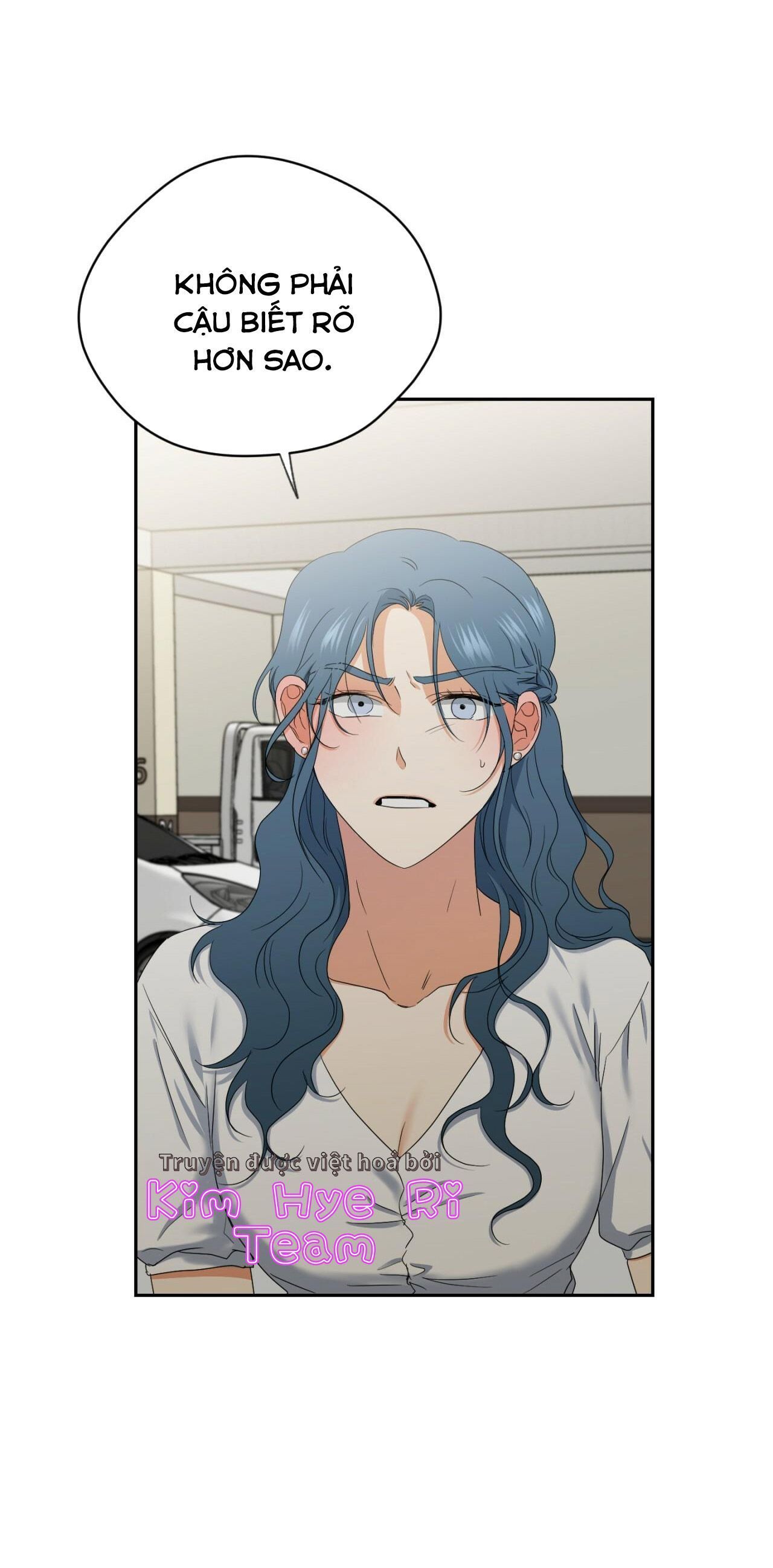 giấc mộng ngọt ngào 2 (full) chapter 19 34