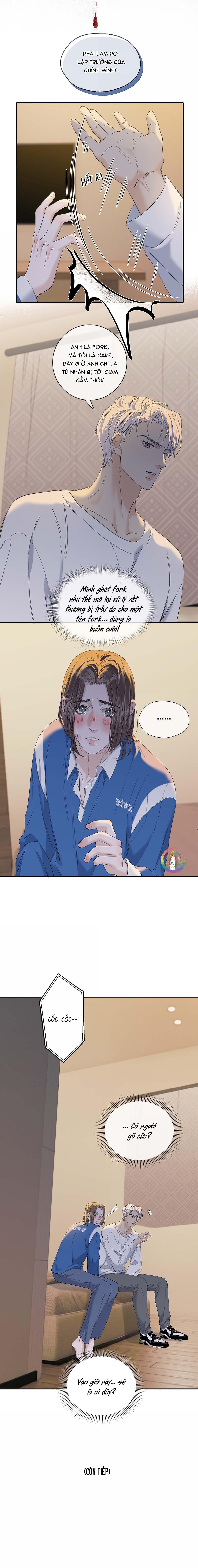 đói khát chapter 13 7