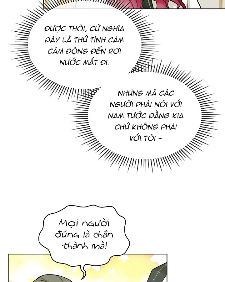 kẻ tạo ra ác nữ chapter 38 19