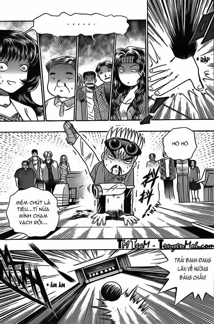 bowling king chapter 18 4