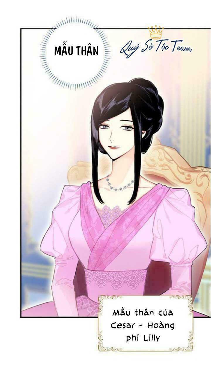 thánh nữ ẩn danh chapter 41 16