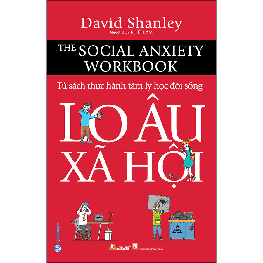 Lo Âu Xã Hội