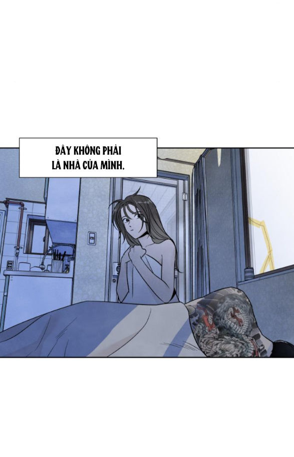 điều khiến tôi quyết tâm muốn chết chapter 52.2 23