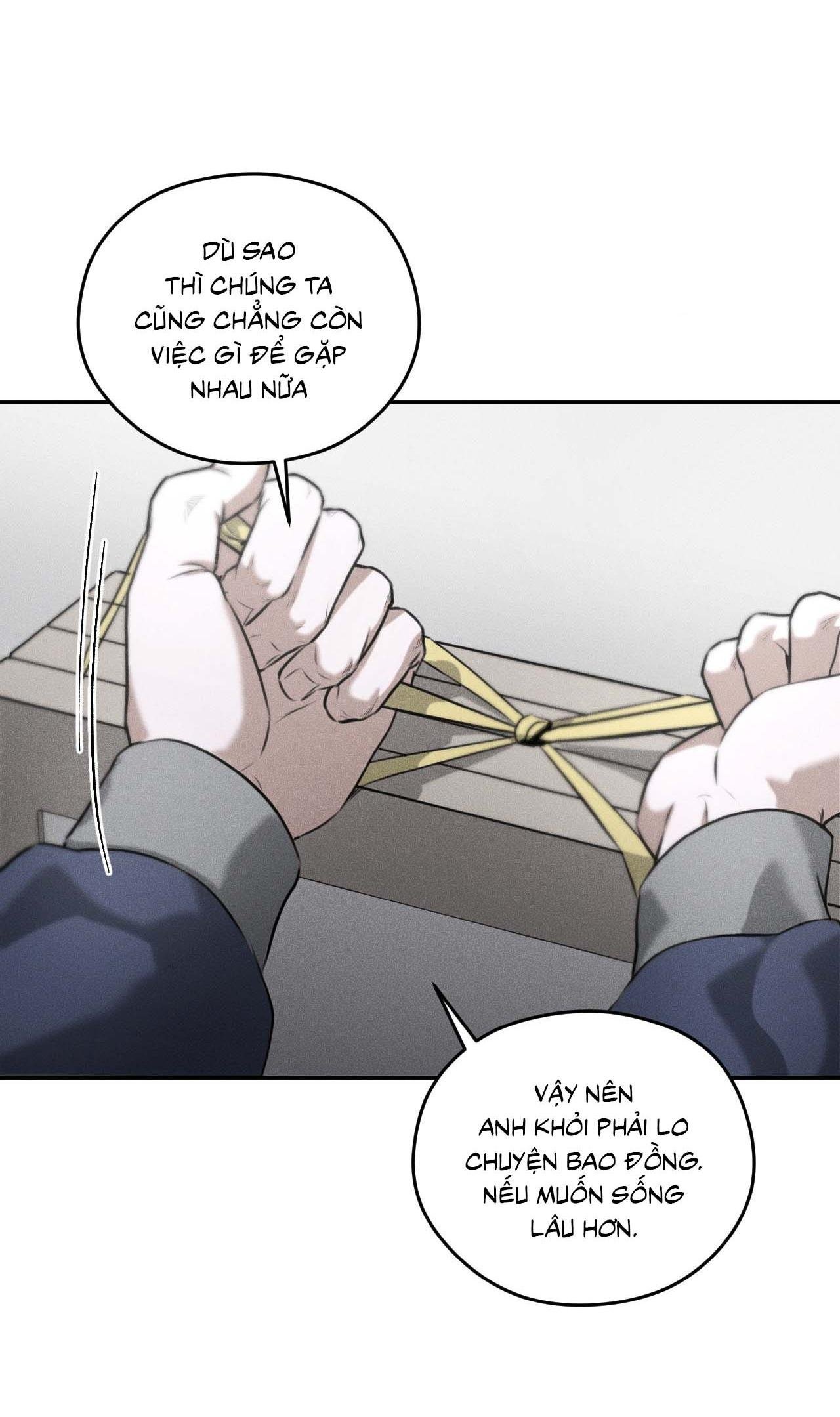 dear teddy bear chapter 32 28