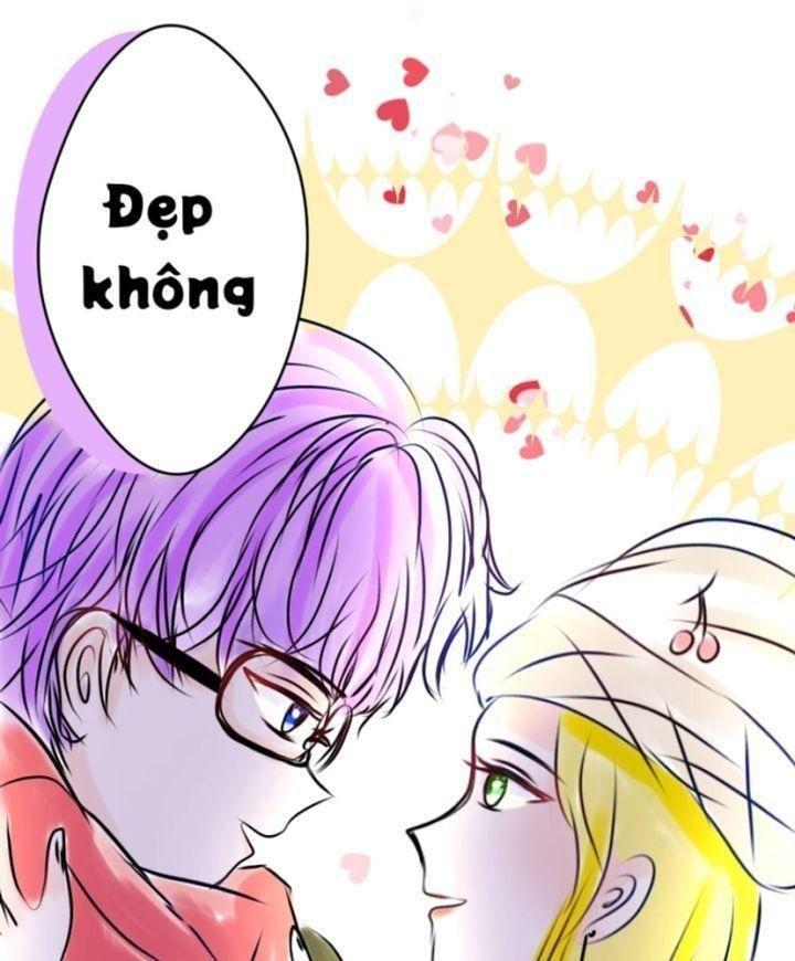 xuyên không làm thái tử phi chapter 13 53