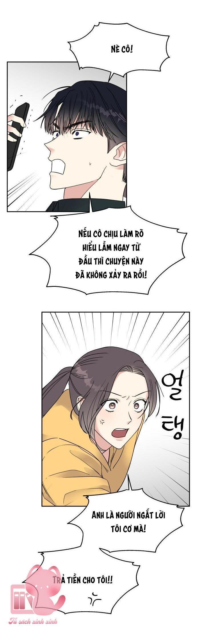 hãy vờ như ta yêu nhau chapter 2 29