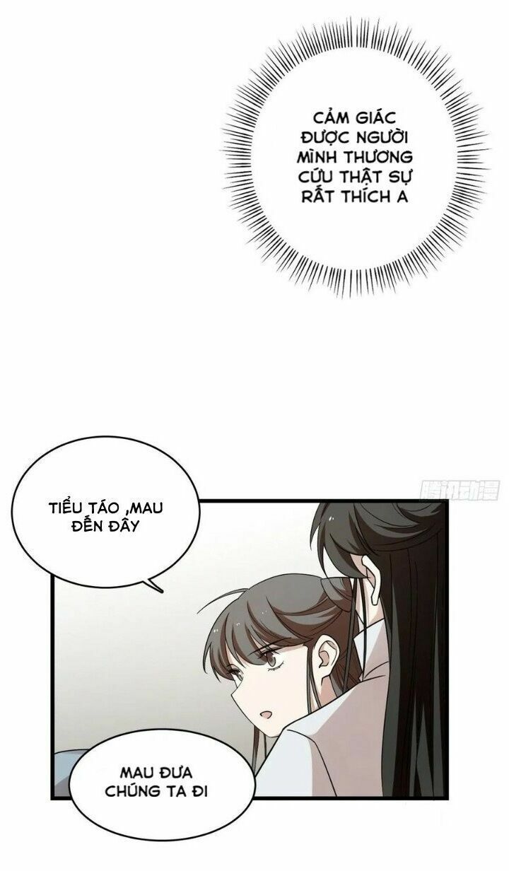 độc bộ thiên hạ: đặc công thần y chapter 204 20