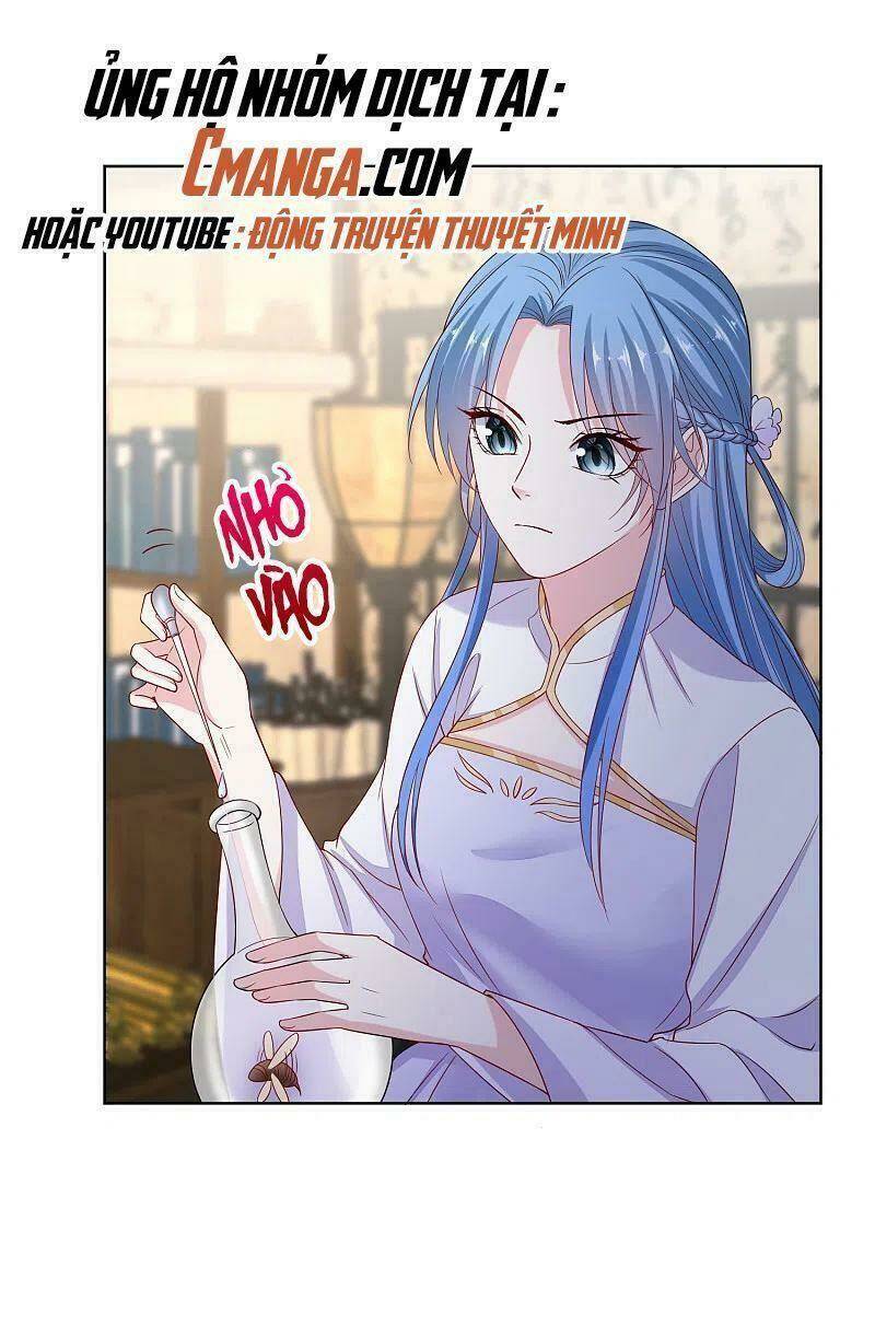 độc y đích nữ chapter 212 8