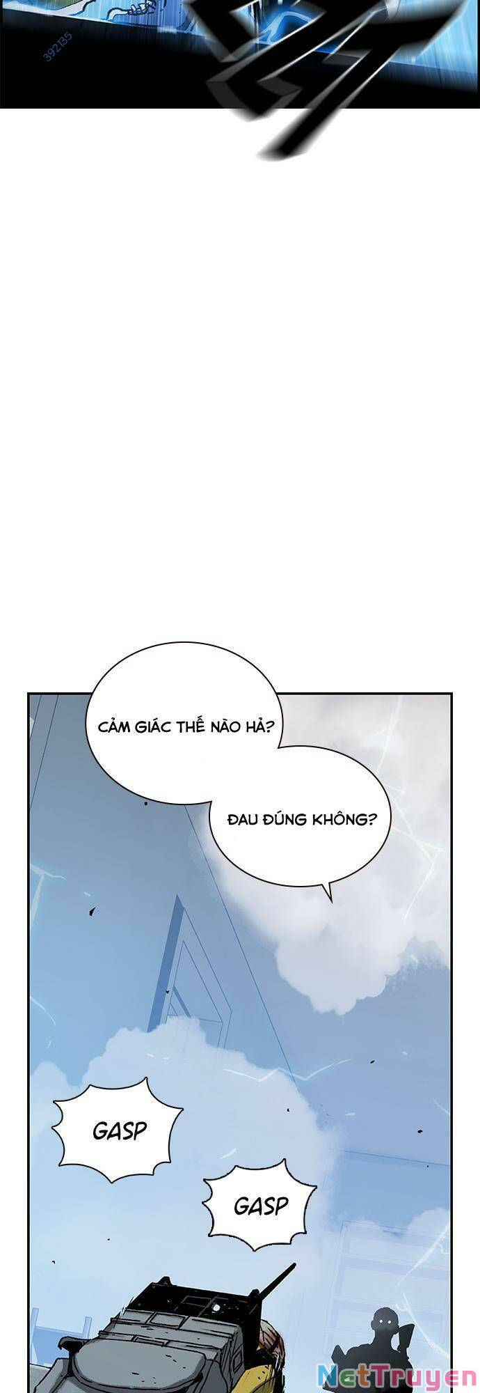 pubg - cuộc chiến sinh tồn chapter 39 14