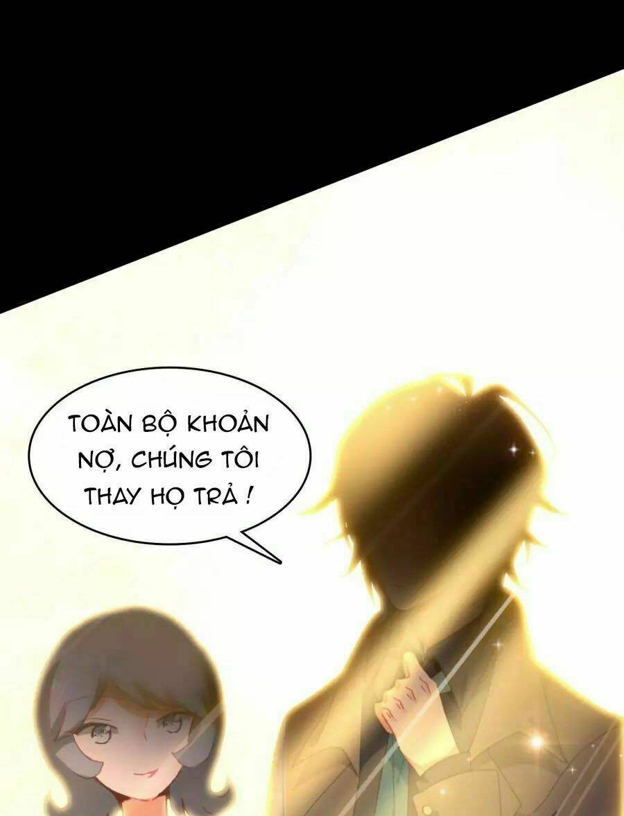 luyến ái khoái đệ chapter 3 20