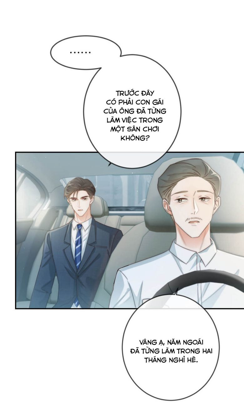 nịch tửu chapter 20 30