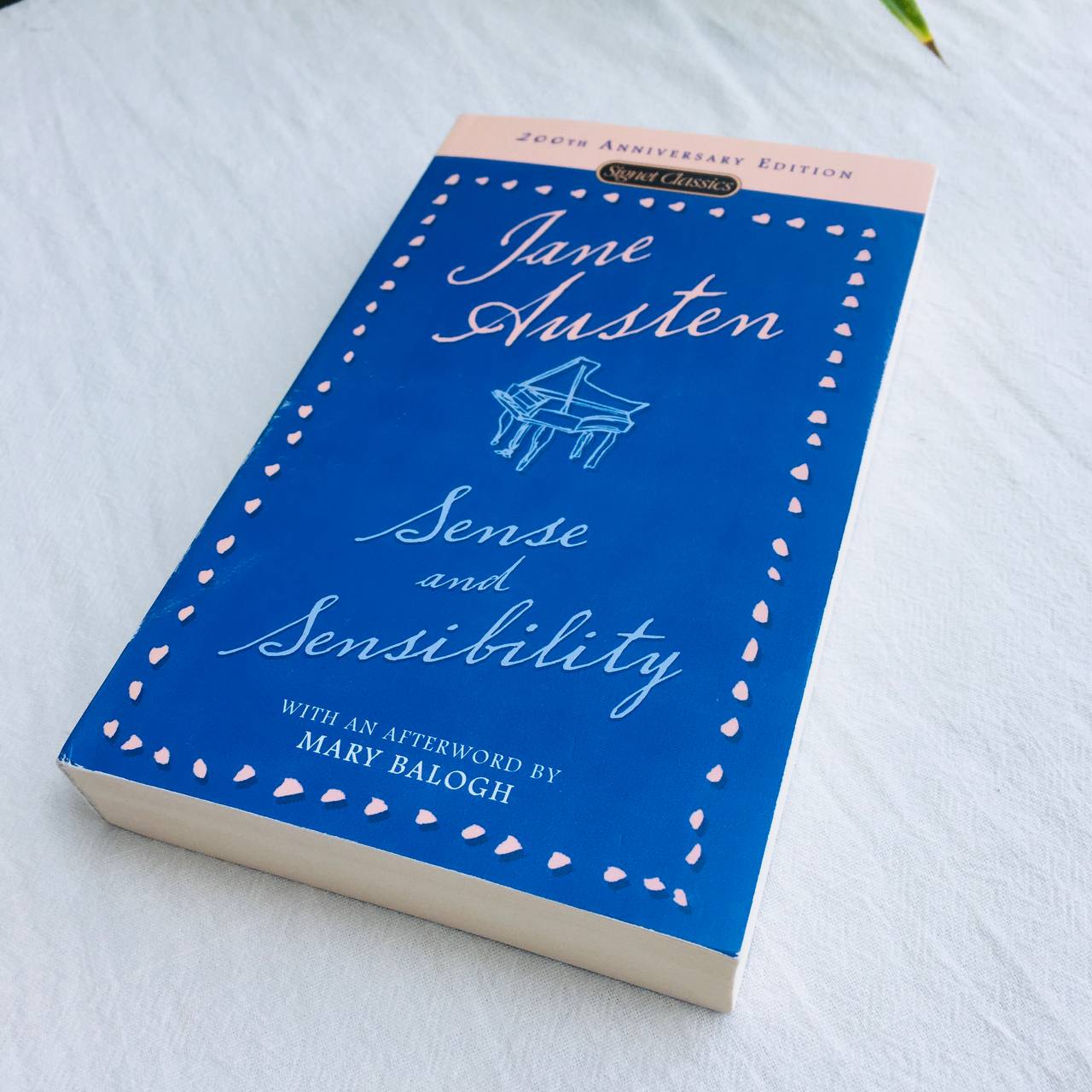 Signet Classics : Sense and Sensibility