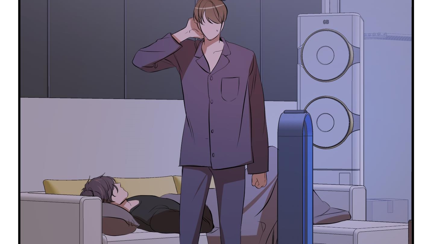 chốn riêng tư chapter 30 93