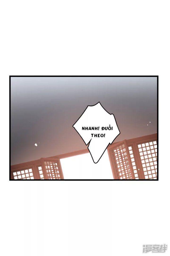 nụ cười của ngươi ngọt gãy tám cái răng của ta chapter 30 26