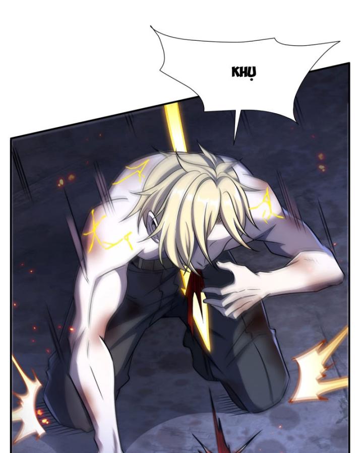 huyết cơ và kỵ sĩ chapter 299 50