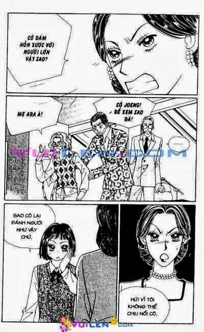 cô bé táo bạo chapter 9 5