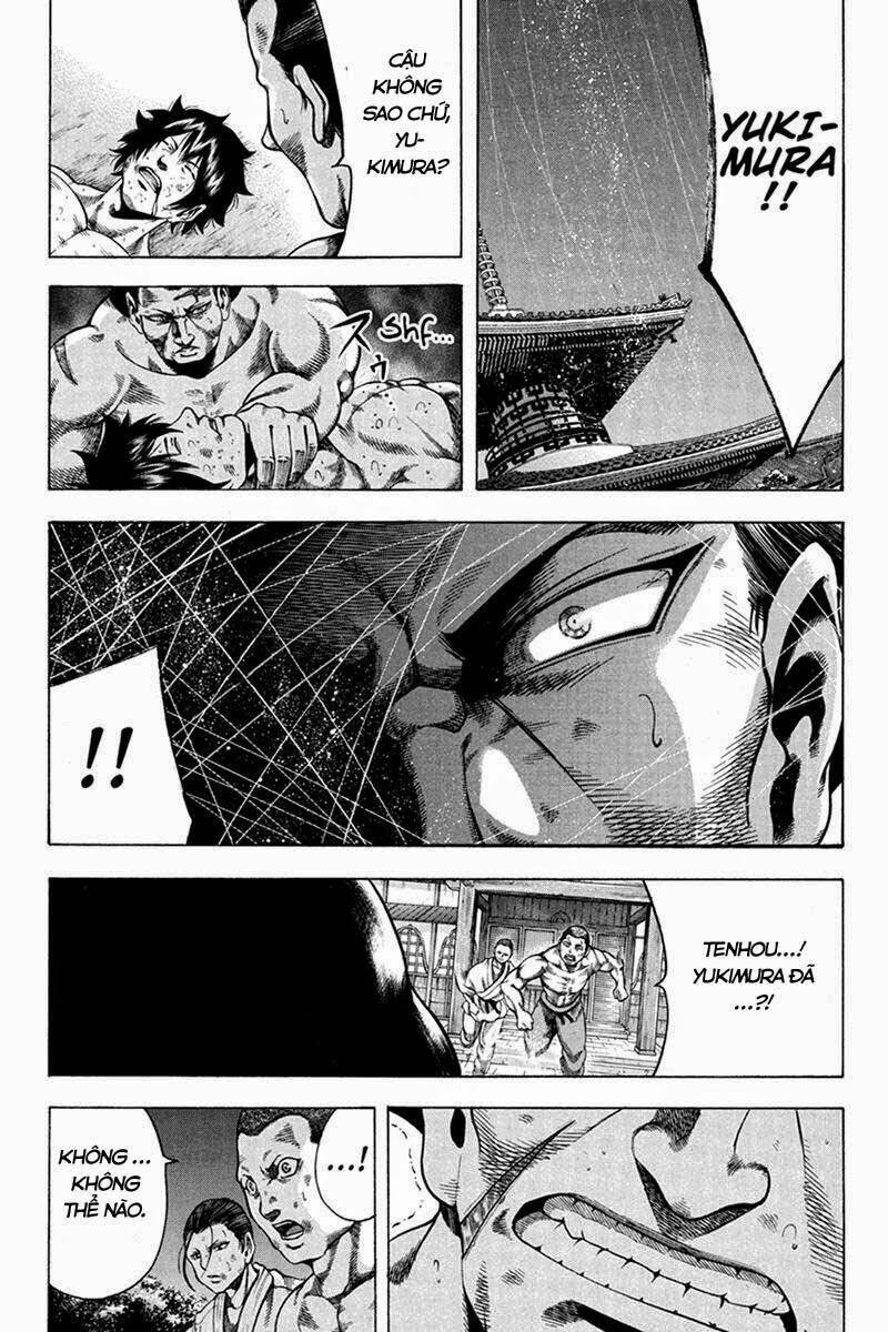 yukikaze chapter 31 2