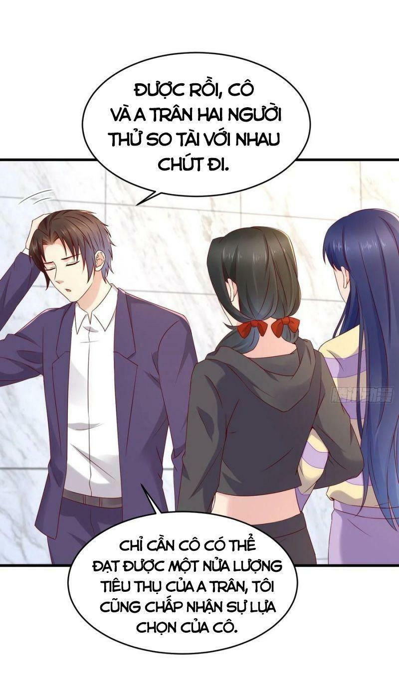 vua đầu tư mạnh nhất chapter 50 16