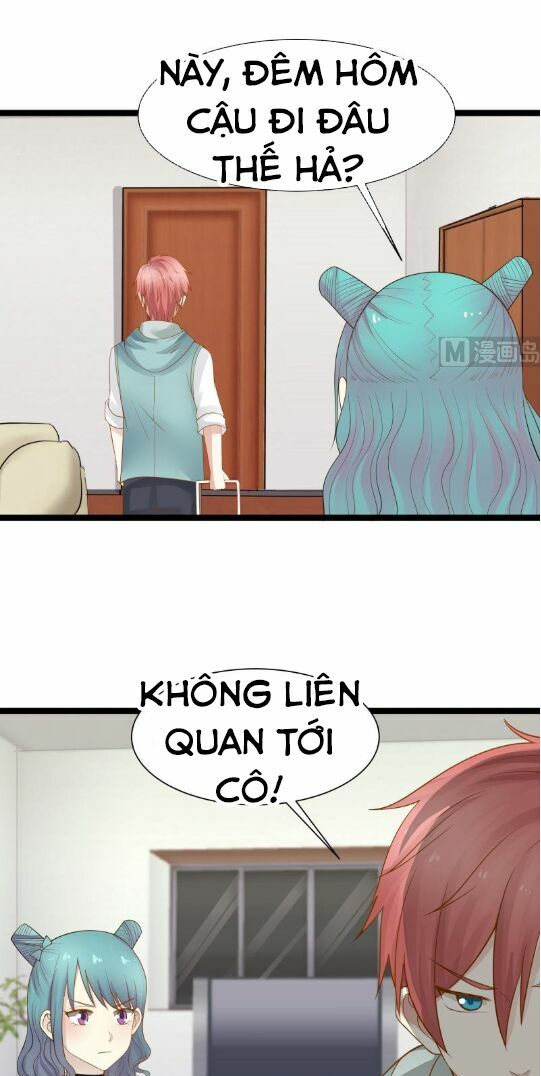 trên người ta có một rồng chapter 27 5