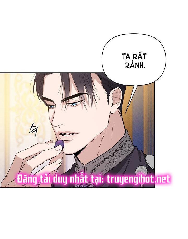 [18+] Hai Đế Chế, Nô Lệ Của Đế Chế chapter 7